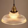 Buy cheap Farmhouse glass pendant lights For indoor Kitchen Dining room Bedroom Decoration (WH-GP-26) from wholesalers