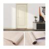 Buy cheap Modern Style PVC Natural Embossed Wood Grain Self Adhesive Decorative Wallpaper Sticker oak wood wallpaper from wholesalers