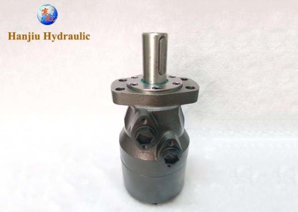 Buy cheap Low Noise Low Pressure Hydraulic Motor BMH / OMH 500cc For Concrete Pump Spare Parts from wholesalers