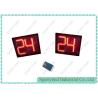 Buy cheap Basketball Scoreboard of 24 Seconds, 30 Seconds and 14 Seconds Shot Clock from wholesalers
