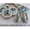 Buy cheap ODM Electroplated Diamond / CBN Grinding Wheel For Circular Saw Blade from wholesalers