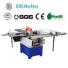Buy cheap 230V Industrial Wood Saw Machine Customized Color Vertical Wood Band Saw from wholesalers