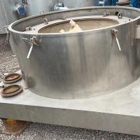 Buy cheap High Power Second Hand Centrifuge Stainless Steel Laboratory product
