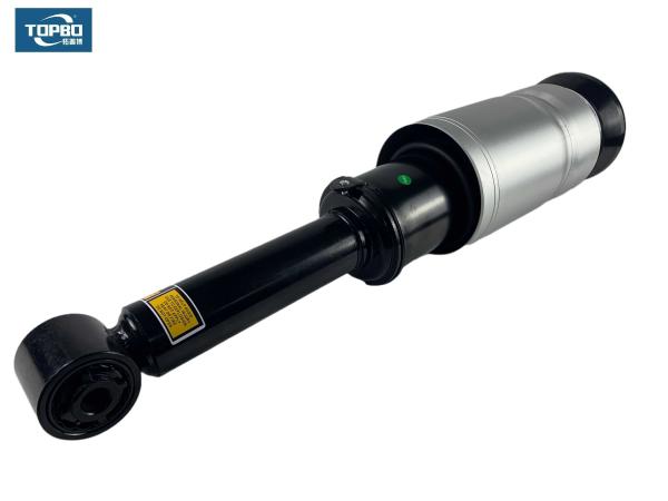 Buy cheap Gas filled RNB501580 Land Rover Air Suspension Parts Discovery 3 Front Suspension from wholesalers