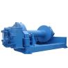 Buy cheap Offshore Equipment Hydraulic Anchor Winch 30t Capacity 30m Rope Speed from wholesalers