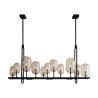 Buy cheap Rectangle Vintage Pendant Lights For Indoor Farmhouse Kitchen Bar Lighting Decor (WH-VP-52) from wholesalers