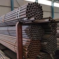 Buy cheap AiSi 10 Carbon Steel Round Pipe Hollow Section For Fluid Delivery Piping product