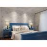 Buy cheap Indoor Removable Living Room Wallpaper For Sofa Backdrop / TV Background , 0.53*10m/ roll from wholesalers