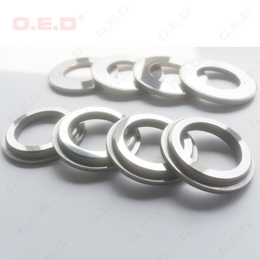 G20 Tungsten Carbide Seal Rings