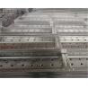 Buy cheap Catwalk Scaffolding Platform Boards Metal Deck Steel Plank AS/NZS 1576 Certified from wholesalers