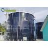 Buy cheap Best Glass-Lined Steel Industrial Water Tanks with the Fastest Construction Time from wholesalers