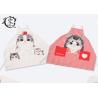 Buy cheap Women Kitchen Canvas Apron Polyester Jute With Pockets Extra Long Ties For Cooking Baking from wholesalers