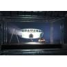 Buy cheap Pepper's Ghost Holographic Projection System Hologram 3D Display For Event from wholesalers