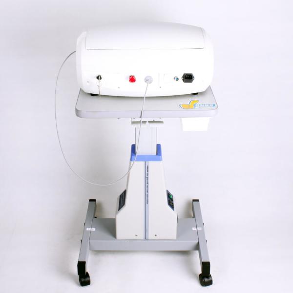 Buy cheap Portable 980nm Diode Laser Machine For Vein Removal Beauty Salon from wholesalers