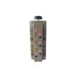 Buy cheap 20kVA Vocational Education Equipment 0.1CBM Three Phases Induction Voltage from wholesalers