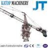 Buy cheap TC5010 tower crane with 4t load from wholesalers