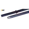 Buy cheap 7 Degree Rock Drill Rods 60mm - 3600mm Length Road Construction Hole Drilling from wholesalers