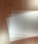 Multi Color Polypropylene Pp Sheet , Vacuum Forming Polypropylene Plastic Sheet