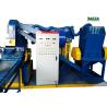 Buy cheap Dry Type Copper Wire Granulator 2500*1800*2850mm Dimension Without Secondary Pollution from wholesalers