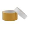 Buy cheap 24mm High Adhesion Mopp Wallpaper Repair Tape Yellow Waterproof from wholesalers
