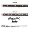 Buy cheap Pixel Magic Color LED Strip Lights DC12V Waterproof IP67 For Outdoor from wholesalers