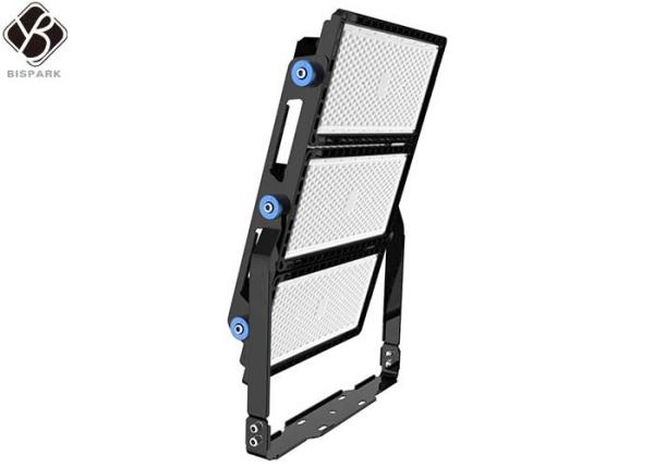 Buy cheap Competitive LED Floodlights 160LM/W for sports field from wholesalers