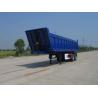 Buy cheap Semi-Trailer 20-50 tons Competitive Price from wholesalers