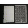 Buy cheap 192PCS 3030 SMD LED Street Light Module With Heatsink 210x240x35mm from wholesalers
