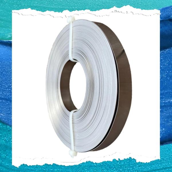 Buy cheap 10-600mm Bright Cold Rolled Steel Strip With ±0.02mm Tolerance from wholesalers