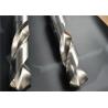 Buy cheap Morse Taper Shank HSS Drill Bit Length 141mm For Metal Drilling from wholesalers