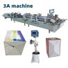 Buy cheap 4200 KG CQT-900 Enhanced Automatic Bottom Lock Folder Gluer for Enhanced Packaging from wholesalers