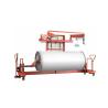 Buy cheap electric warp beam carrier Trolley Lifter Heald Frame Textile Industry from wholesalers