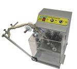 RS-903 12.5mm Tape Hole Pitch Capacitor Lead Cutting And Bending 90 Angles