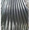 Buy cheap Length 3601-3660m Hot Dipped Galvanized Roofing Sheet with Regular Spangle and 0.2mm 0.3mm Thickness from wholesalers