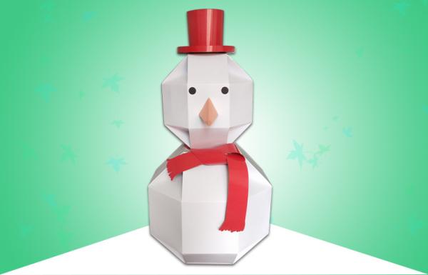 Buy cheap Corrugated Cardboard Standees Cardboard Snow Man for Christmas Promotion from wholesalers