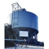 Buy cheap Chemical Or Mechanical NTG Mist Eliminator Cleaning Sewage Treatment Plant Primary Treatment Station from wholesalers