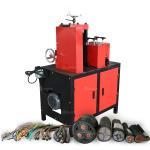 Electric Portable Cable Wire Stripper for Stripping Wire Automatic Cutter and