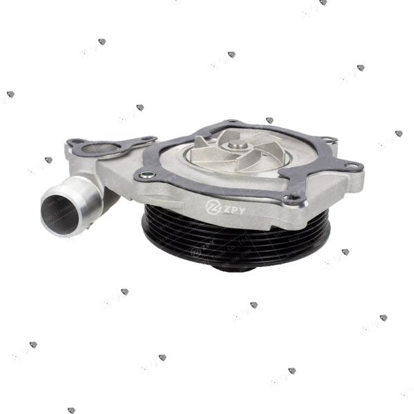 Buy cheap Engine Water Pump For Porsche 911/ 3.6/3.8/BST/2.0 99610601151 99610601153 99610601154 996106011515/6/7 from wholesalers