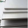 Buy cheap 1.4845 310s Grade Stainless Steel Sheet For Building Construction from wholesalers