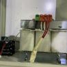 Buy cheap Delta VFD Mattress Production Machinery Heavy Duty 6*6*2 M from wholesalers