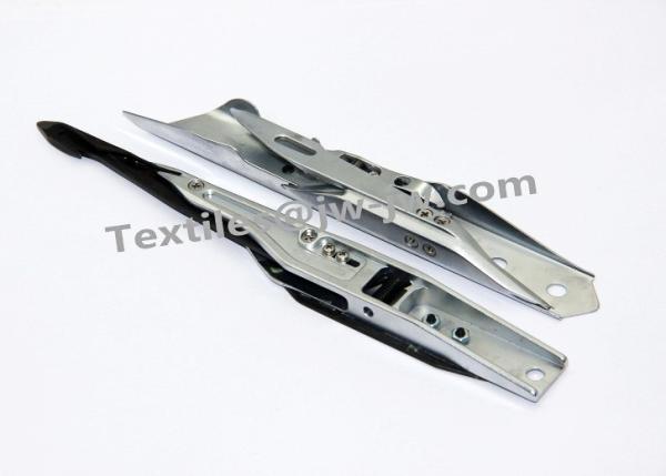 Buy cheap Rapier Gripper Head Optimax FF6 Picanol Rapier Loom Spare Parts from wholesalers