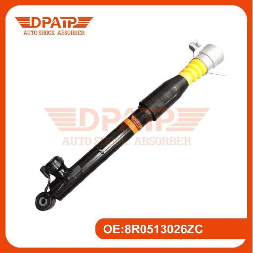 Buy cheap Audi Q5 Inductive Damper 8R0513025 8R0513026 Rear Shock Absorber from wholesalers