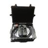 Buy cheap 200W Pulse Suitcase Fiber Laser Cleaning Machine Air cooling from wholesalers