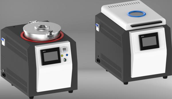 Buy cheap Laboratory Centrifugal Vacuum Mixer Machine Manual Control from wholesalers