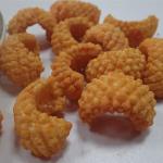 2.5kg Sweet Chilli Rice Crackers Squlid Texture Spicy Rice Crackers