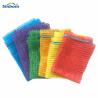 Buy cheap Convenient 30kg Capacity Pe Firewood Mesh Net Bag for Potato and Vegetable Harvesting from wholesalers