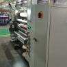 Buy cheap Slitter Rewinder Machine ISO9000 Slitting Width Max. 1500MM stretch film slitter rewinder from wholesalers