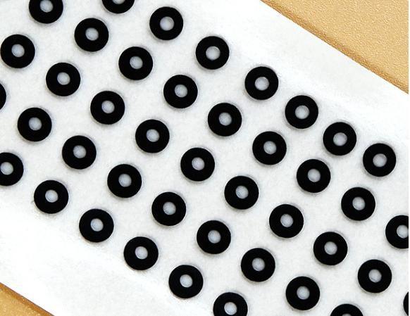 Buy cheap EPTFE Membranes For Wearable Smart Devices 100~1000ml/min/cm2@7Kpa Waterproof 3ATM/5ATM/10ATM from wholesalers