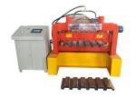 Power 15 Kw Metal Deck Roll Forming Machine Dimension 15000*1200*1100mm CE