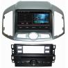Buy cheap Ouchuangbo Car GPS Navi Multimedia Kit Android 4.0 for Chevrolet Captiva 2011 iPod DVD VCD S150 Platform OCB-109C from wholesalers